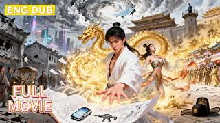 【ENG DUB】🔥A Poor Guy Isekai'd with Only a Comic Book? Now He's Conquering the World and Its EMPRESS!