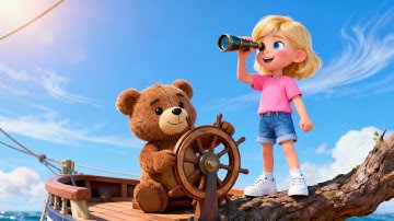 Create Long AI Animation Videos With One Prompt | Consistent Characters