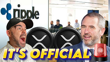 Ripple XRP ISO 20022? | Wallet Chaos at Coinbase: $Billions Moved