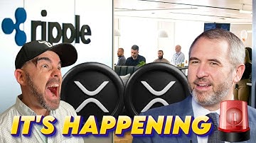 Ripple XRP ISO 20022? | Wallet Chaos at Coinbase: $Billions Moved
