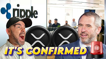 Ripple XRP ISO 20022? | Wallet Chaos at Coinbase: $Billions Moved