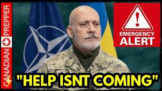 ⚡ The Government has a SCARY PLAN For YOU When WW3 Starts