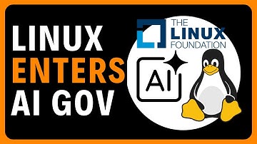 Linux Foundation Joins the AI Hype