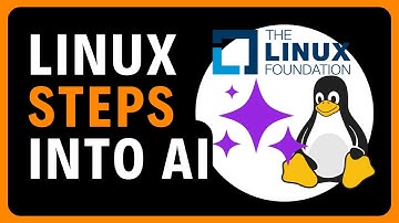 Linux Foundation Joins the AI Hype