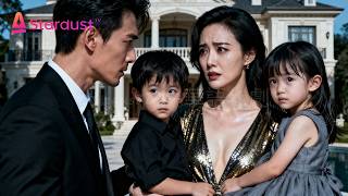 【Multi Sub】Delivery-room truth exposed! The cold CEO goes crazy trying to win back the twin’s mom