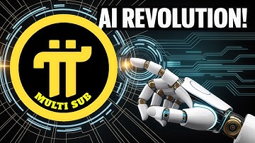 Pi Network Laatste Update: De SCHOKKENDE Waarheid over AI en Blockchain