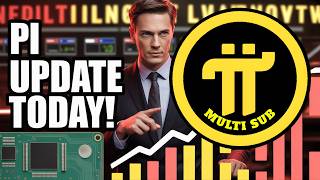Pi Network Latest Update: The SHOCKING Truth About AI and Blockchain