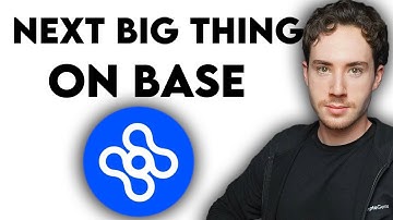 This New Base Project Is About to Explode (Hydrex Price Prediction)