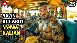Adik Ketua Gangster, Dihabisi M4fia ! Alur Cerita Film Action 2025