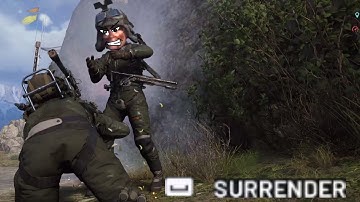 Arc Raiders is PVE totdat het dat niet meer is