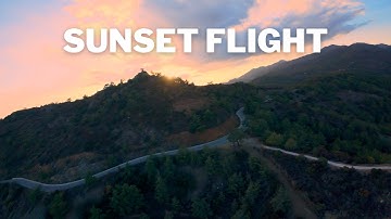 RX Lost Mid-Flight… But I Made It Back! | Louvarou Pine FPV