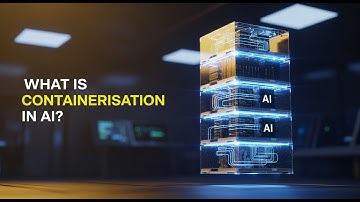 Wat is containerisatie in AI?
