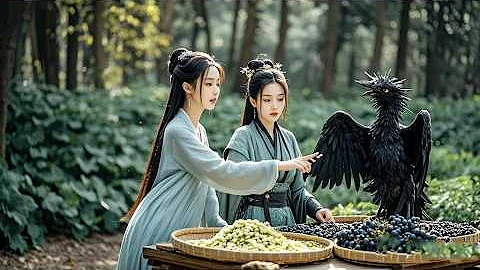 【FULLLocal Farmer Accidentally Becomes Cultivation World's Biggest Mystery#minidrama