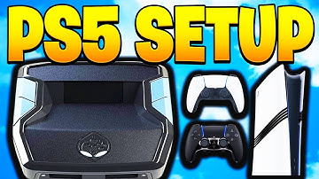 How to Setup Cronus Zen PS5 | Regular + DualSense Edge Controller (November 2025)