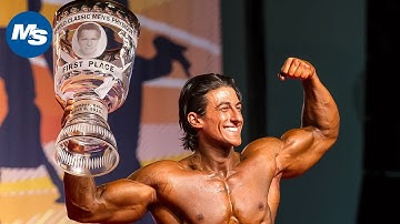 How Much Money Do Bodybuilders Really Make? | Sadik Hadzovic Unfiltered