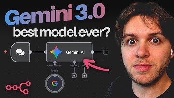 Build Anything with Google