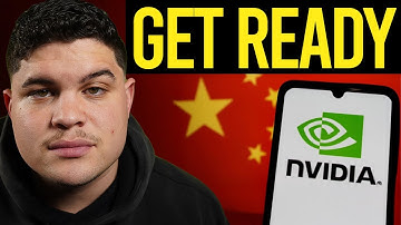 Nvidia Stock (NVDA) is about to Shock EVERYONE...