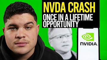 Nvidia Stock (NVDA) is about to Shock EVERYONE...