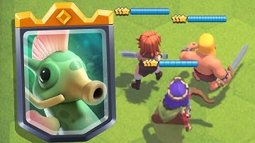 The EASIEST STRATEGY To DOMINATE With Elixir Loong