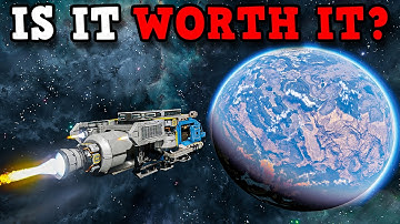 Space Engineers 2 SURVIVAL UPDATE - Before You Buy (+ Review)
