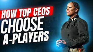 The Hiring System Black Entrepreneurs Need to Avoid Bad Employees
