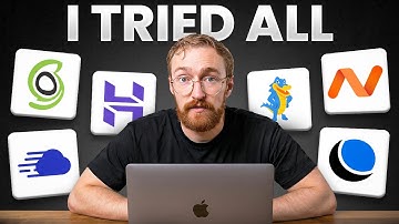 Best Web Hosting For WordPress in 2025 (Don’t Choose Wrong)