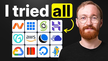 Best Web Hosting For WordPress in 2025 (Don’t Choose Wrong)