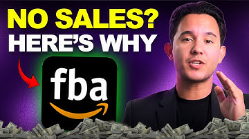 5 Ways to Increase Your Amazon FBA Sales FAST
