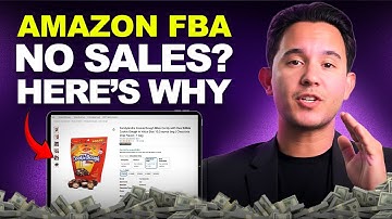 5 Ways to Increase Your Amazon FBA Sales FAST
