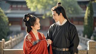 【FULL】The 'Foolish' Heiress and the 'Monster' King: A Duet of Hidden Blades#minidrama