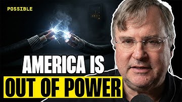 The AI Energy War Is Here