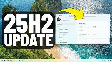 Windows 11 25H2 December 2025 Update NEW Features and Hidden Changes – KB5070311 (Build 26200.7309)