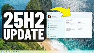 Windows 11 25H2 December 2025 Update NEW Features and Hidden Changes – KB5070311 (Build 26200.7309)