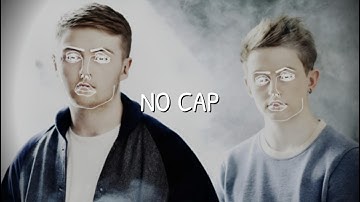 Thumbnail of disclosure, anderson .paak - no cap (slowed + reverb)