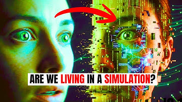 Are We Living in a SIMULATION? Scientists Explain (Matrix + Plato + Simulation Theory)