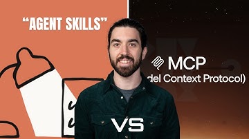 Agent Skills vs MCP Which Is Better?