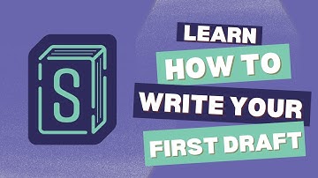 Why Your First Draft Is Terrible (And How to Write It Anyway)