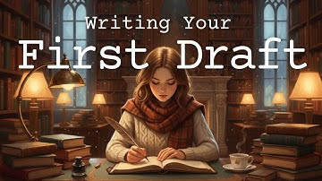 Why Your First Draft Is Terrible (And How to Write It Anyway)