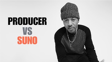 Can Suno Replace a Producer? I tried it on a Real Song.