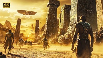 The 26,000-Year Reset: Why Every Civilization Is Doomed to Collapse