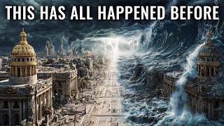 The 26,000-Year Reset: Why Every Civilization Is Doomed to Collapse