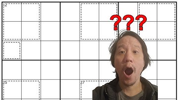 Frank Puzzles About Full Circle | Very Hard Variant Sudoku