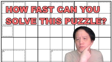 Frank Puzzles About Full Circle | Very Hard Variant Sudoku