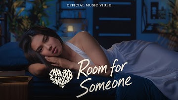 Thumbnail of Shakira Jasmine - Room For Someone (Official Music Video)