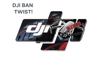 DJI-droneverbodcrisis 2025: waarom sommige Republikeinen terugvechten - wat dat voor u betekent