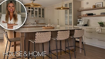 Een gezinswoning uit de jaren 80 krijgt een upgrade