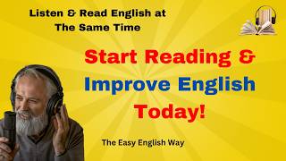 How Reading Can Transform Your English Fluency – The Secret to Learning Faster!