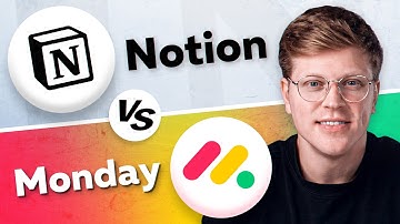 Notion vs Monday.com: Best Tool for Project Management?