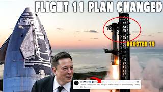 It's mind-blowing! Elon Musk just announced New Starship Launch Date after Flight 10 Shocked others