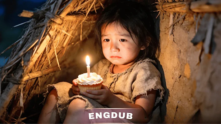 She’d Never Had a Birthday Cake—A Slum Girl Turns Tycoon’s Daughter, Betrayed, Reborn to Strike Back